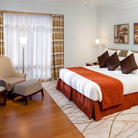 Intercontinental Al Khobar By Ihg Ξενοδοχείο Εξωτερικό φωτογραφία
