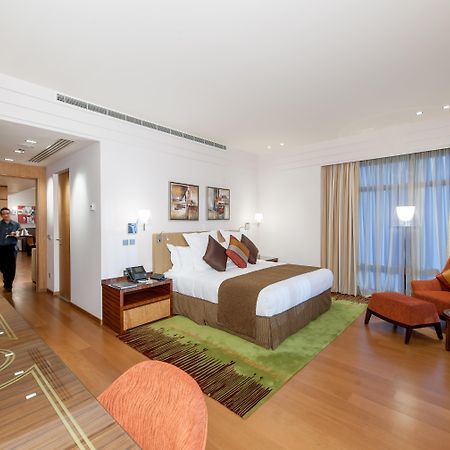 Intercontinental Al Khobar By Ihg Ξενοδοχείο Εξωτερικό φωτογραφία