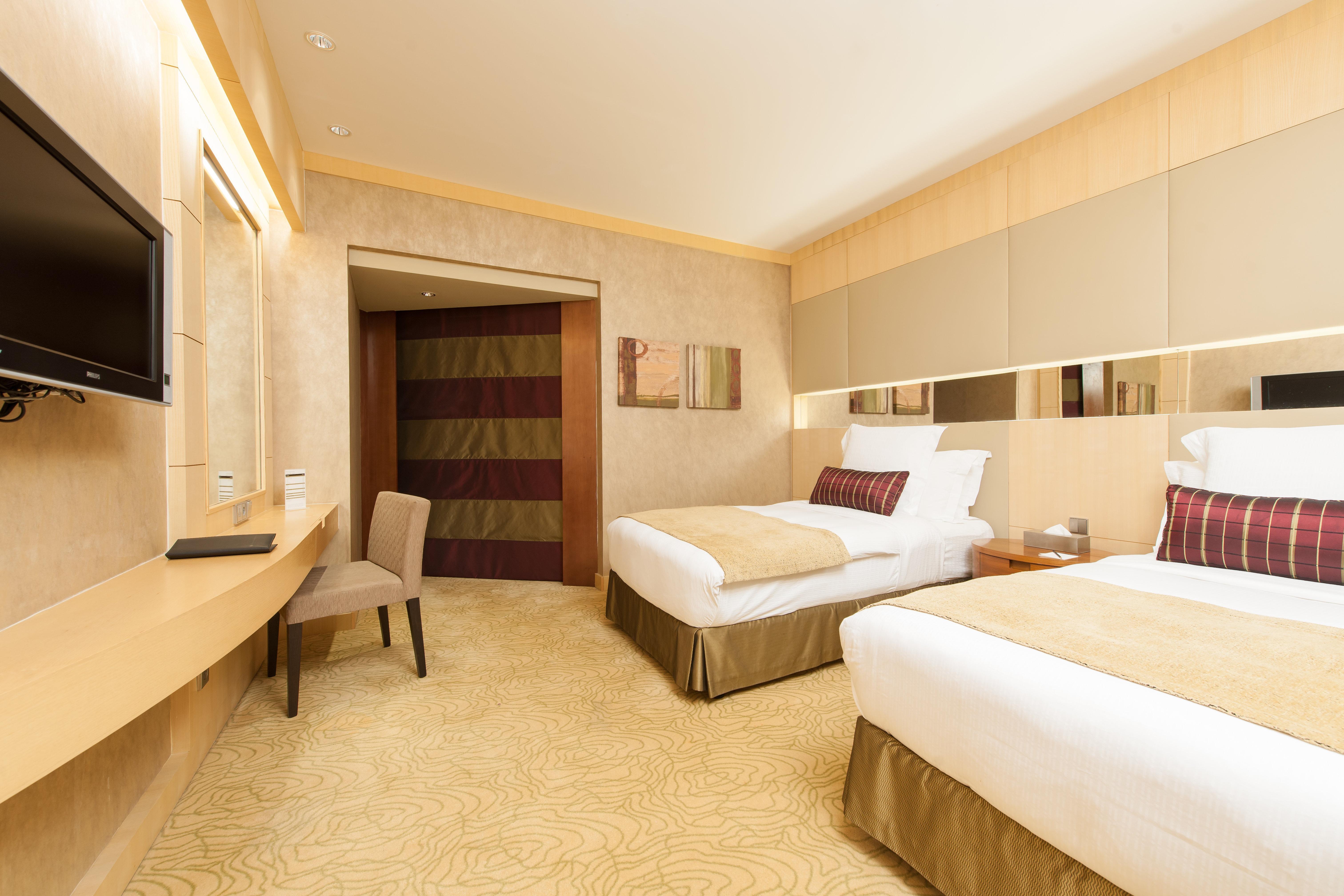 Intercontinental Al Khobar By Ihg Ξενοδοχείο Εξωτερικό φωτογραφία