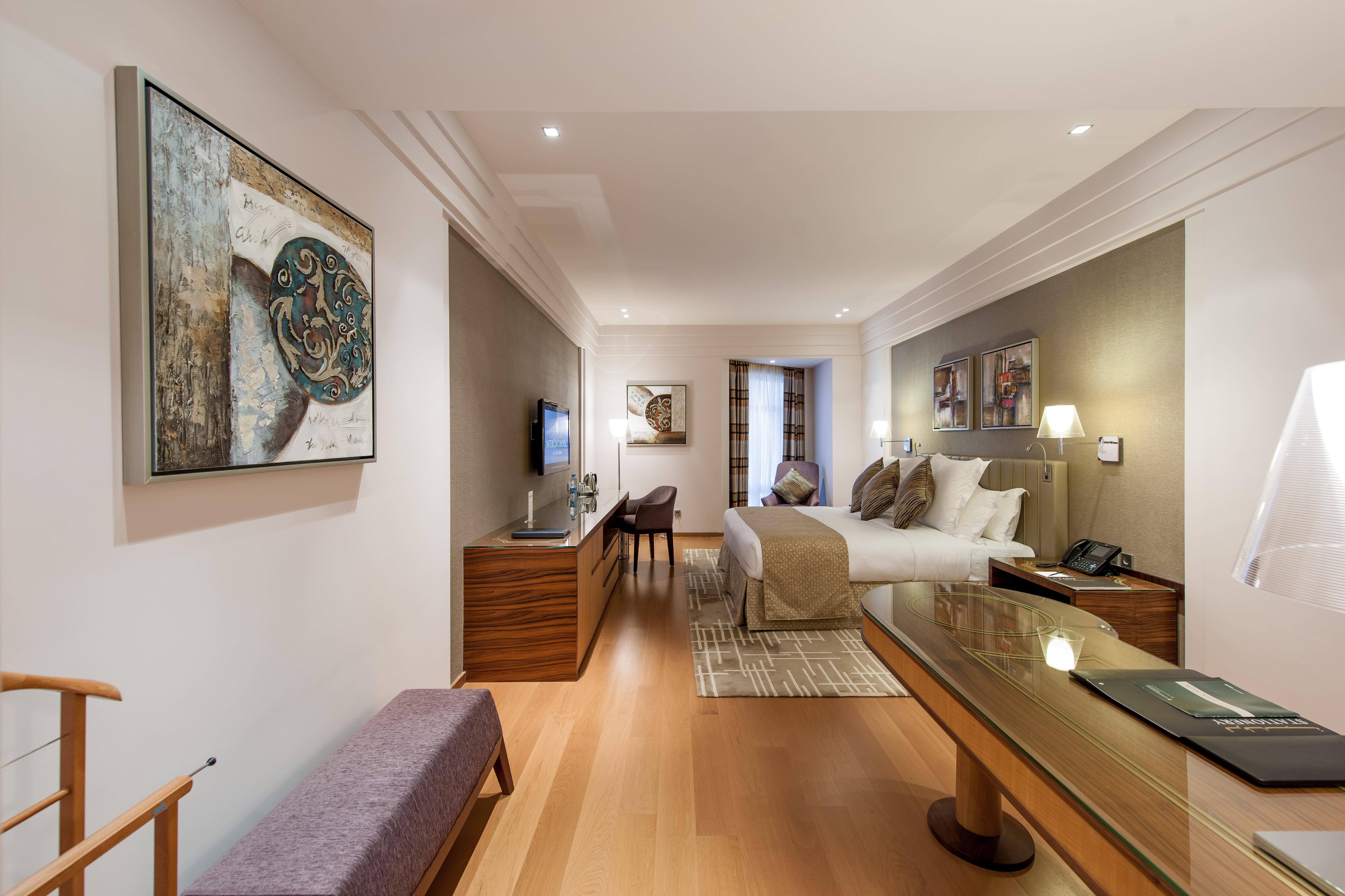 Intercontinental Al Khobar By Ihg Ξενοδοχείο Εξωτερικό φωτογραφία