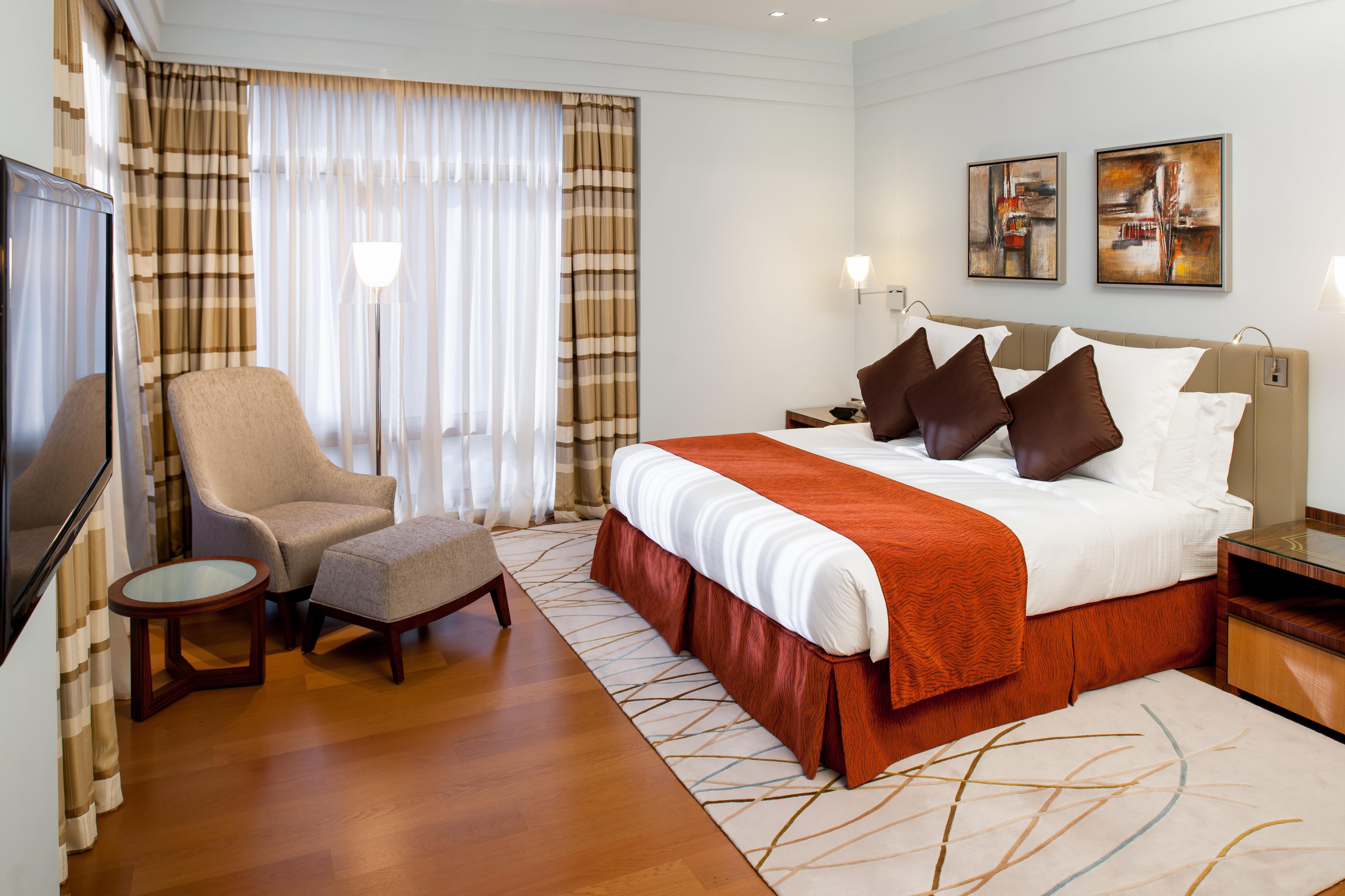Intercontinental Al Khobar By Ihg Ξενοδοχείο Εξωτερικό φωτογραφία