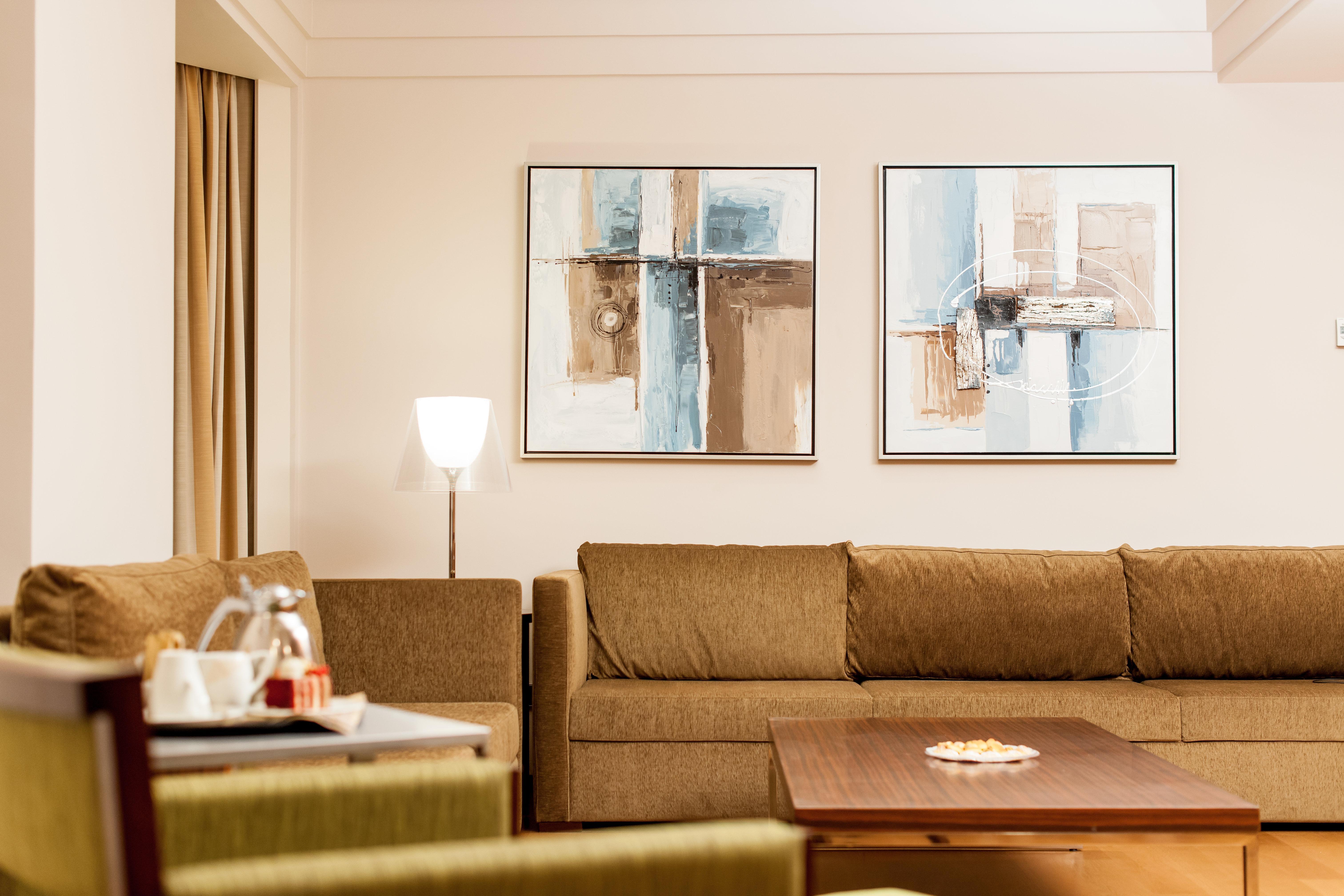 Intercontinental Al Khobar By Ihg Ξενοδοχείο Εξωτερικό φωτογραφία