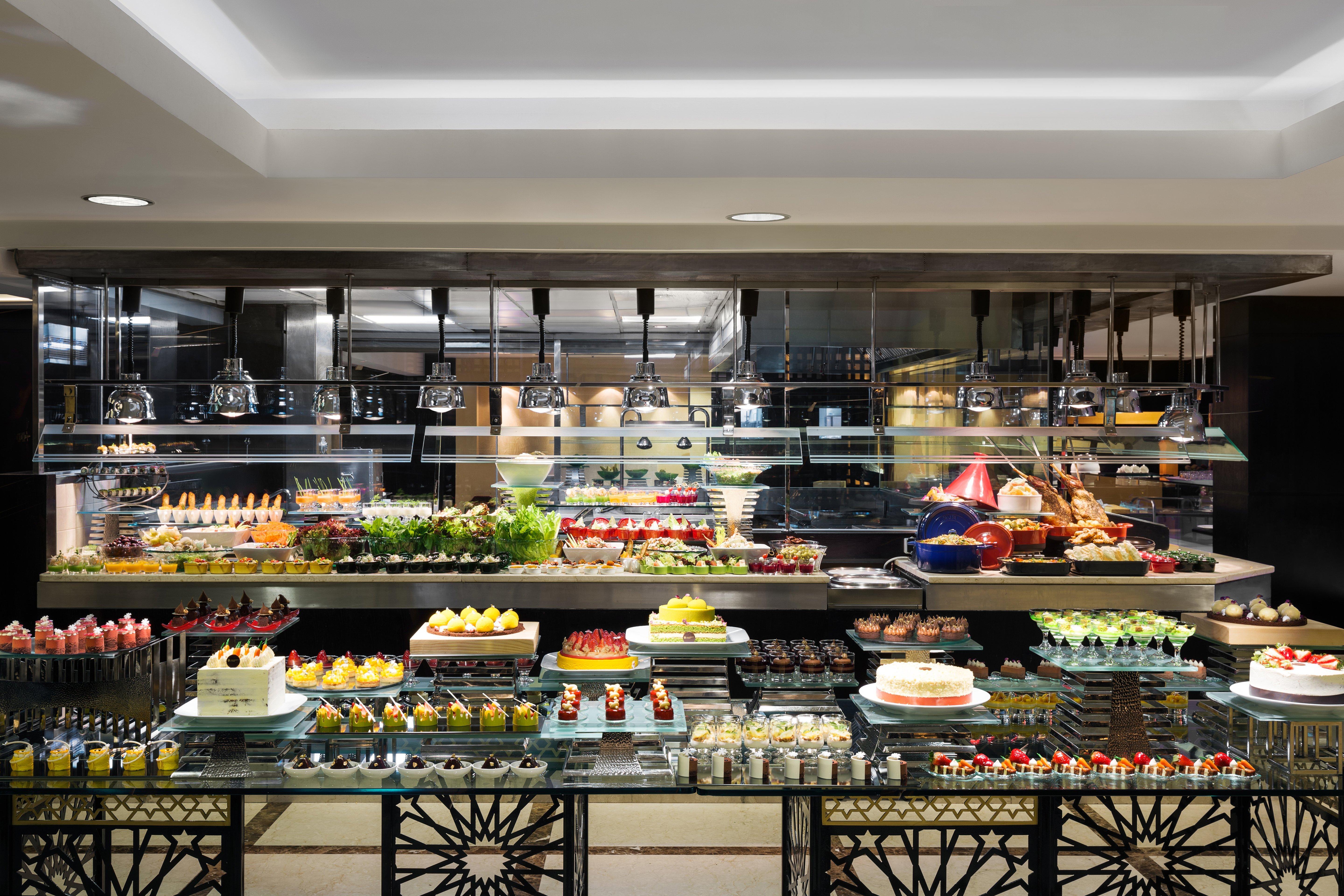 Intercontinental Al Khobar By Ihg Ξενοδοχείο Εξωτερικό φωτογραφία