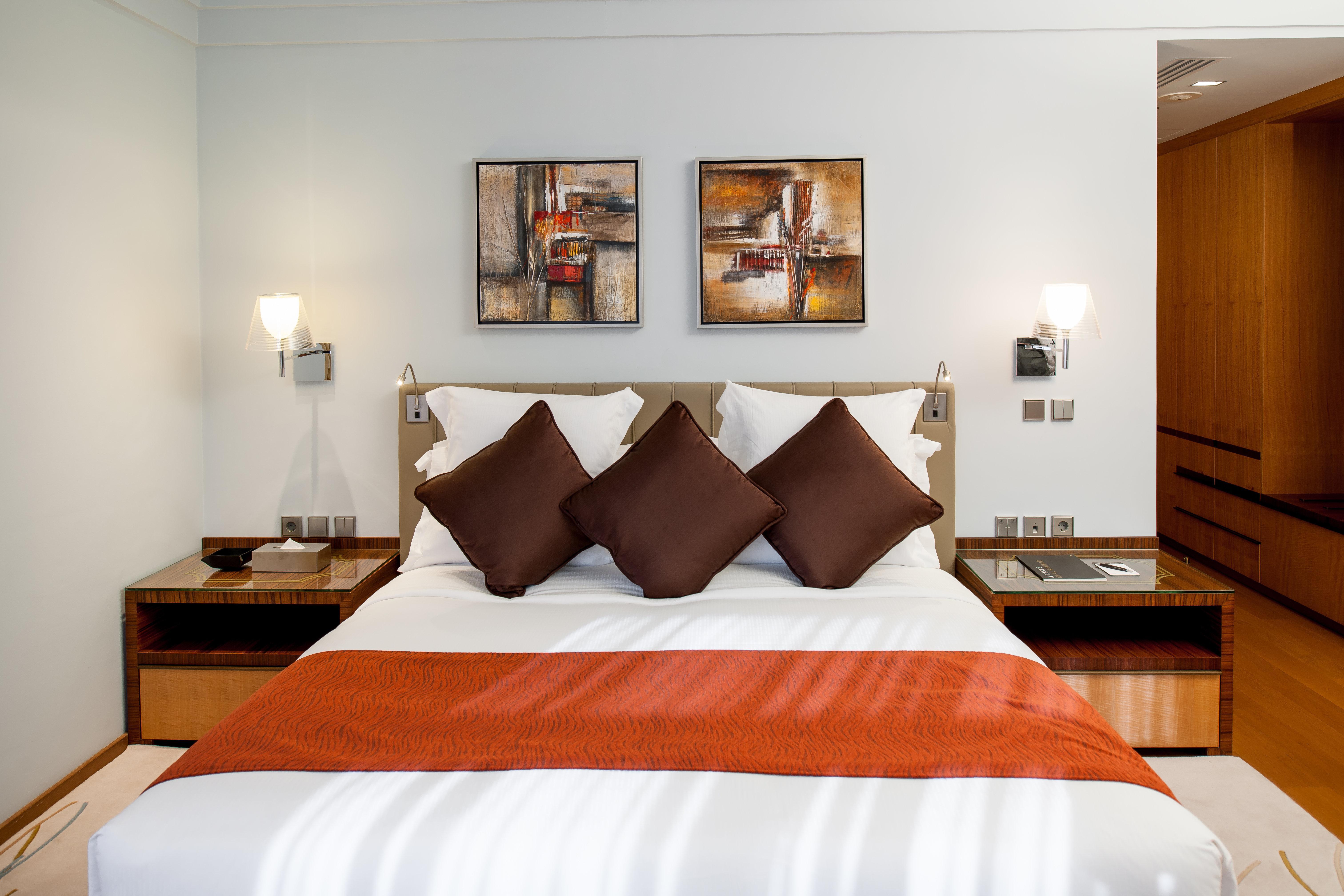 Intercontinental Al Khobar By Ihg Ξενοδοχείο Εξωτερικό φωτογραφία