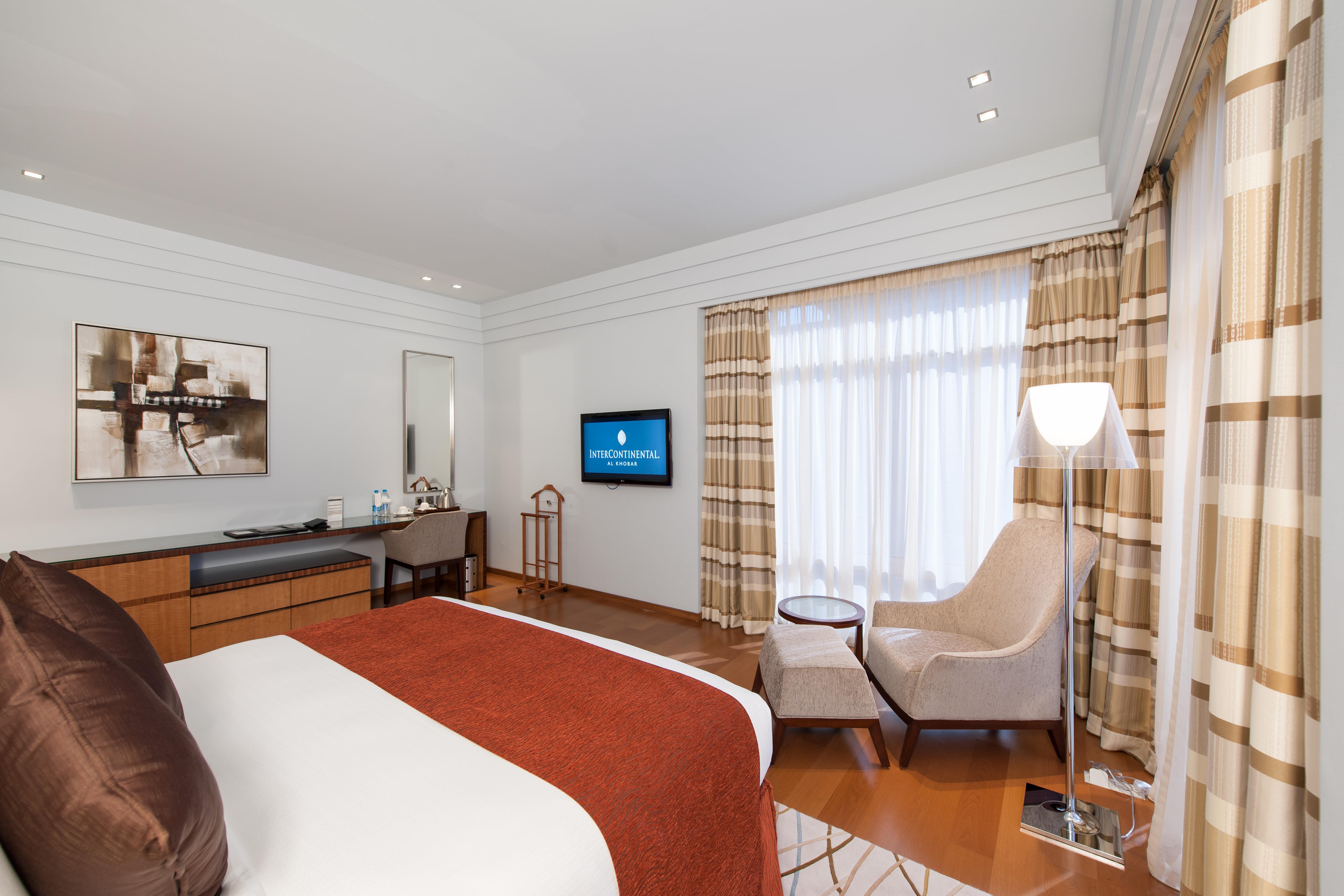 Intercontinental Al Khobar By Ihg Ξενοδοχείο Εξωτερικό φωτογραφία