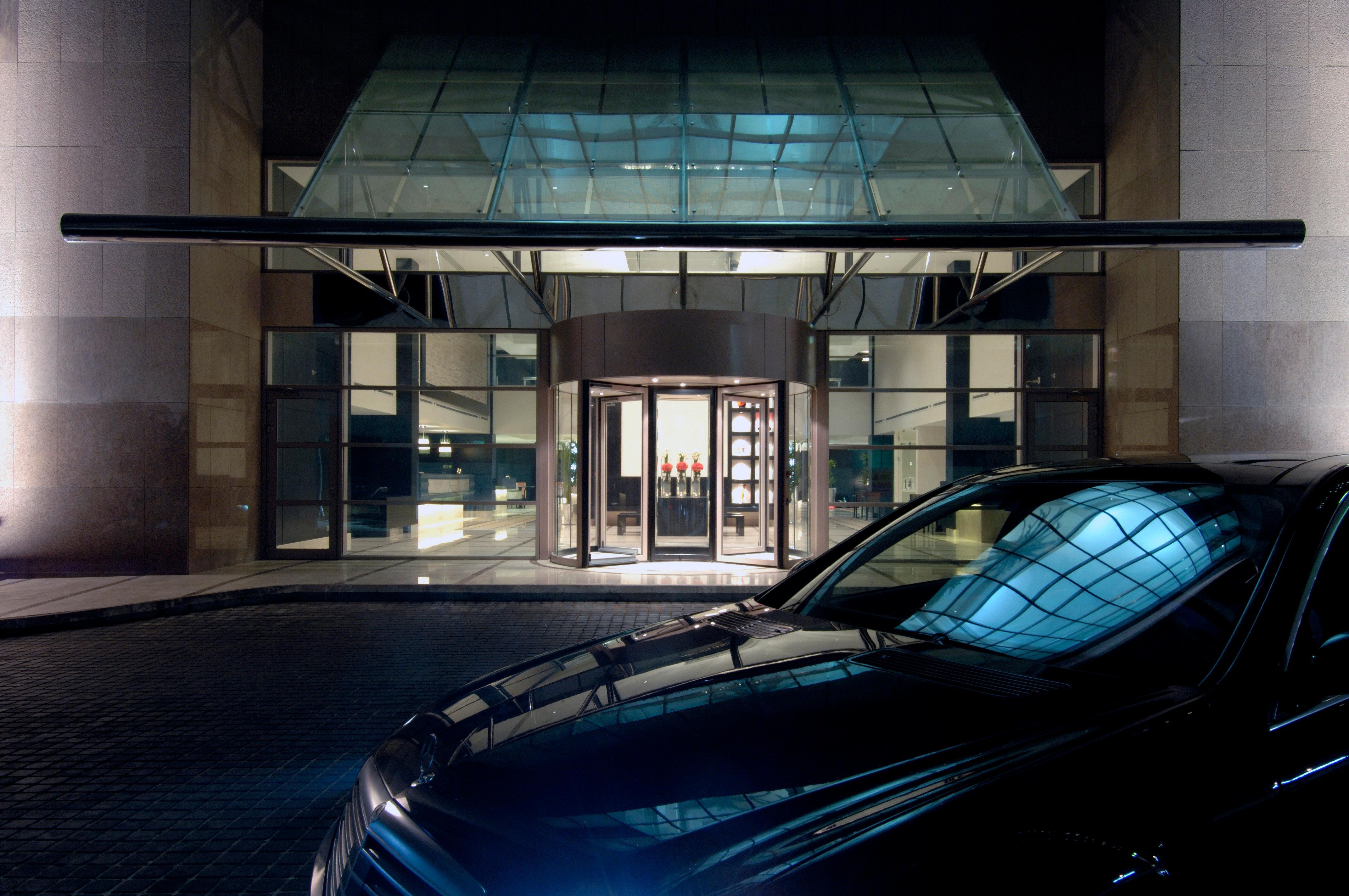 Intercontinental Al Khobar By Ihg Ξενοδοχείο Εξωτερικό φωτογραφία