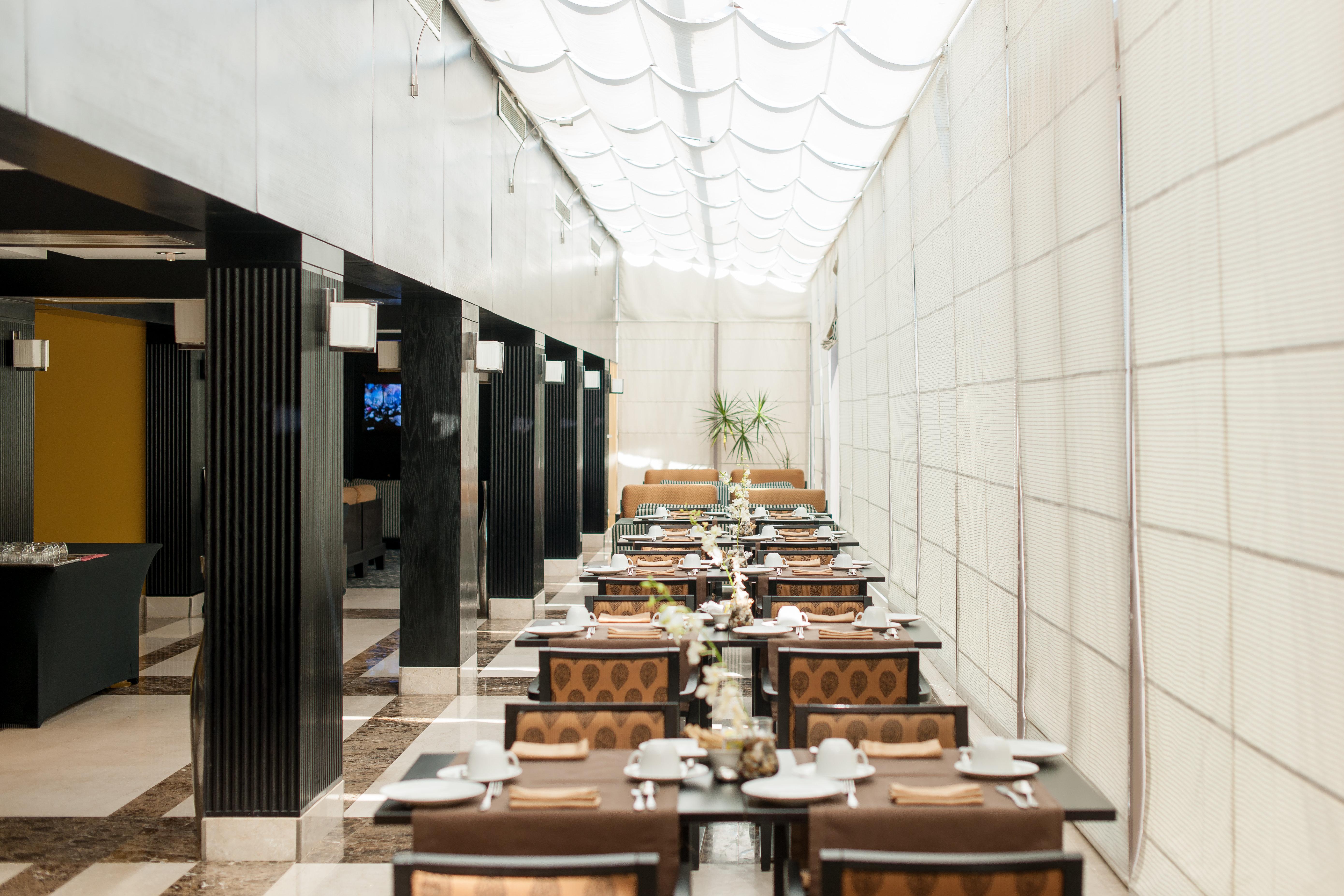 Intercontinental Al Khobar By Ihg Ξενοδοχείο Εξωτερικό φωτογραφία