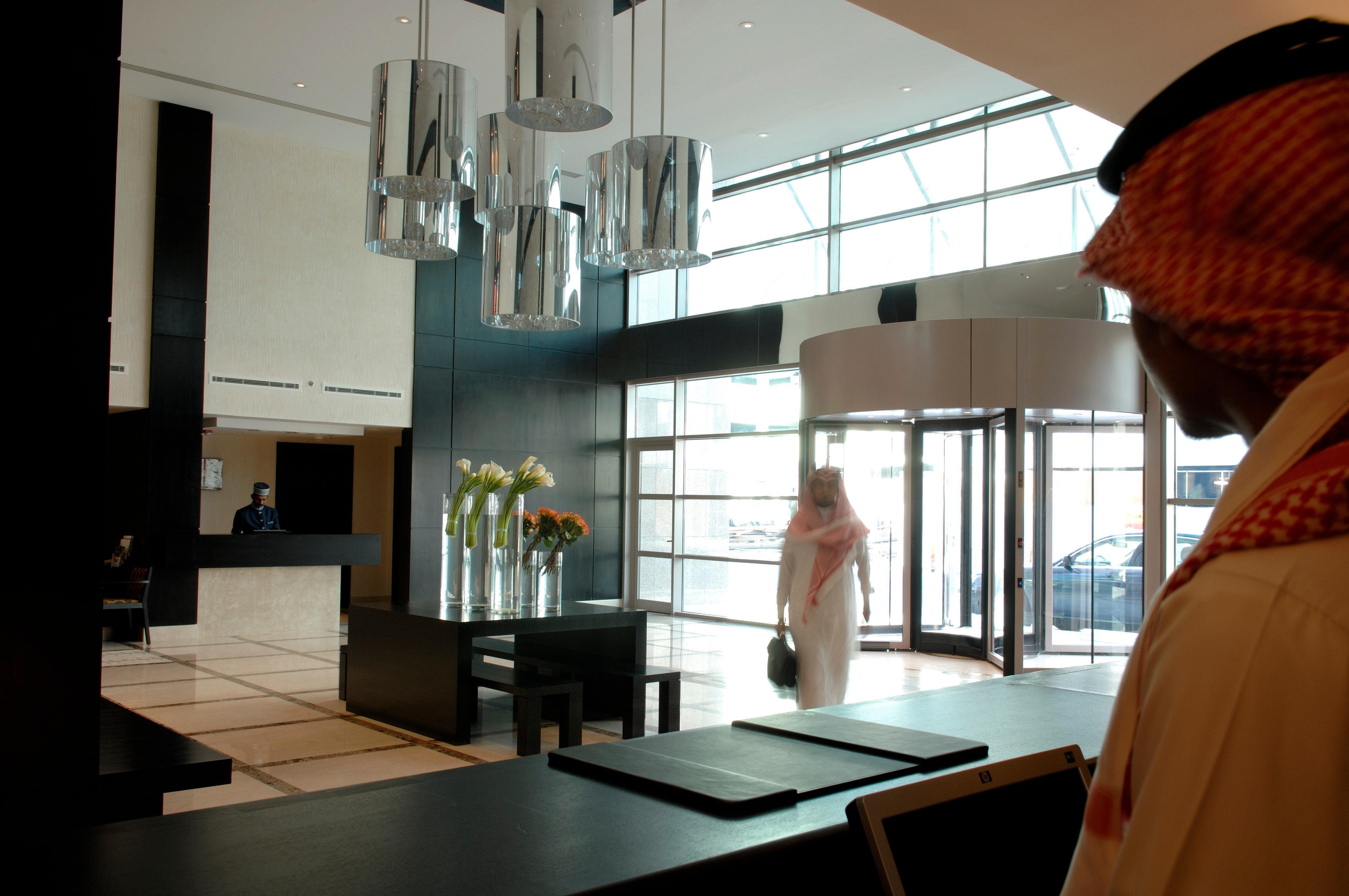 Intercontinental Al Khobar By Ihg Ξενοδοχείο Εξωτερικό φωτογραφία