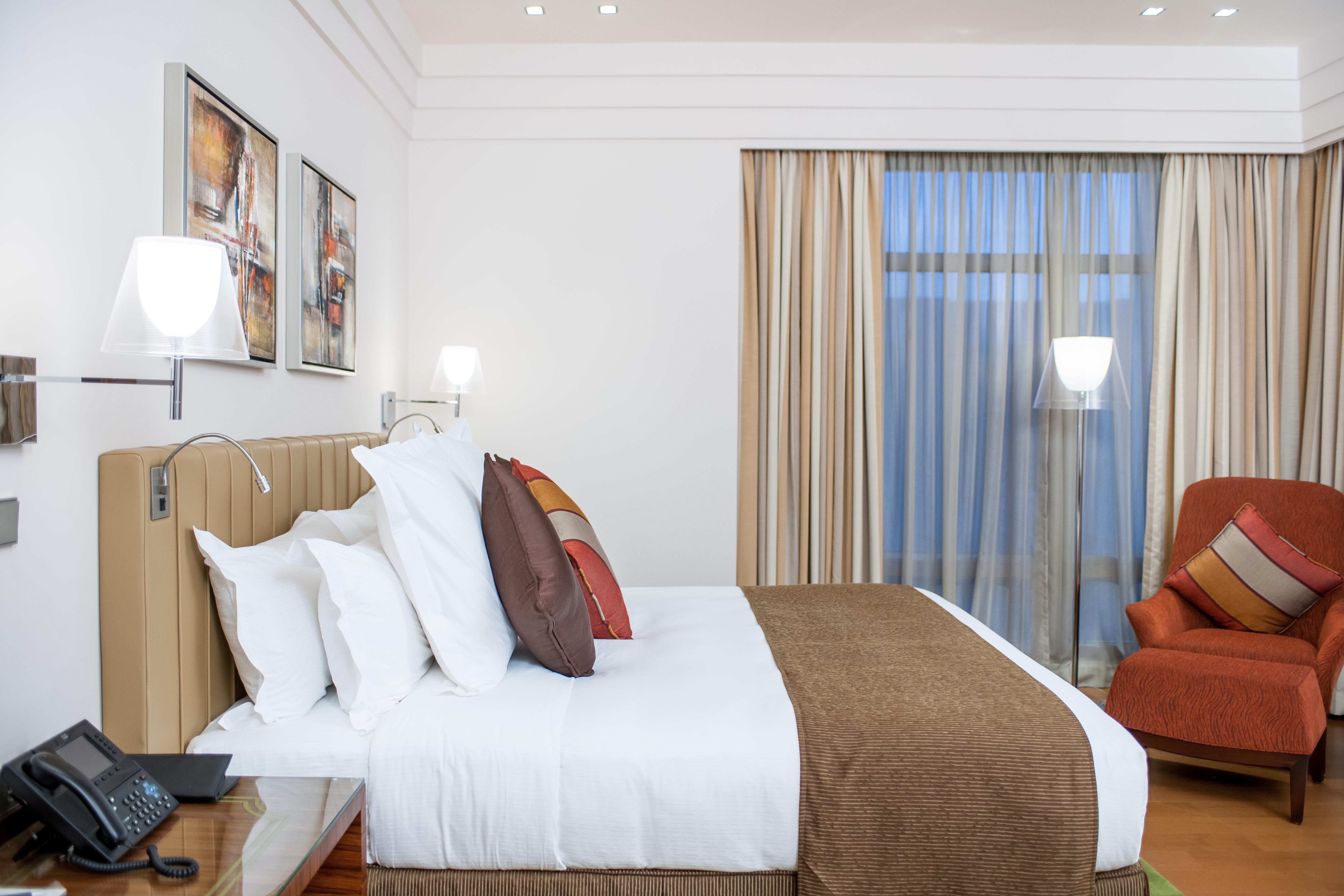 Intercontinental Al Khobar By Ihg Ξενοδοχείο Εξωτερικό φωτογραφία