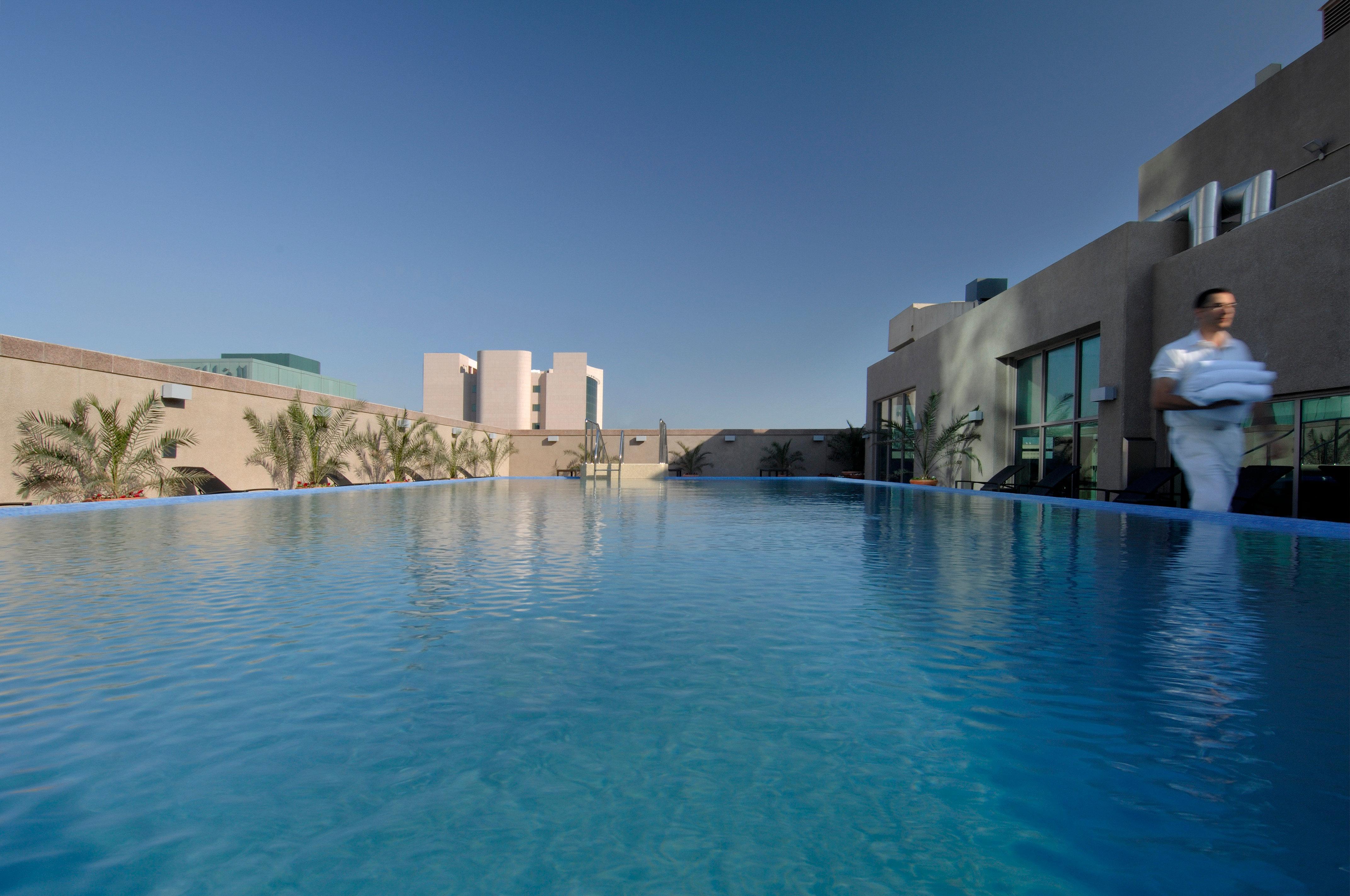 Intercontinental Al Khobar By Ihg Ξενοδοχείο Εξωτερικό φωτογραφία
