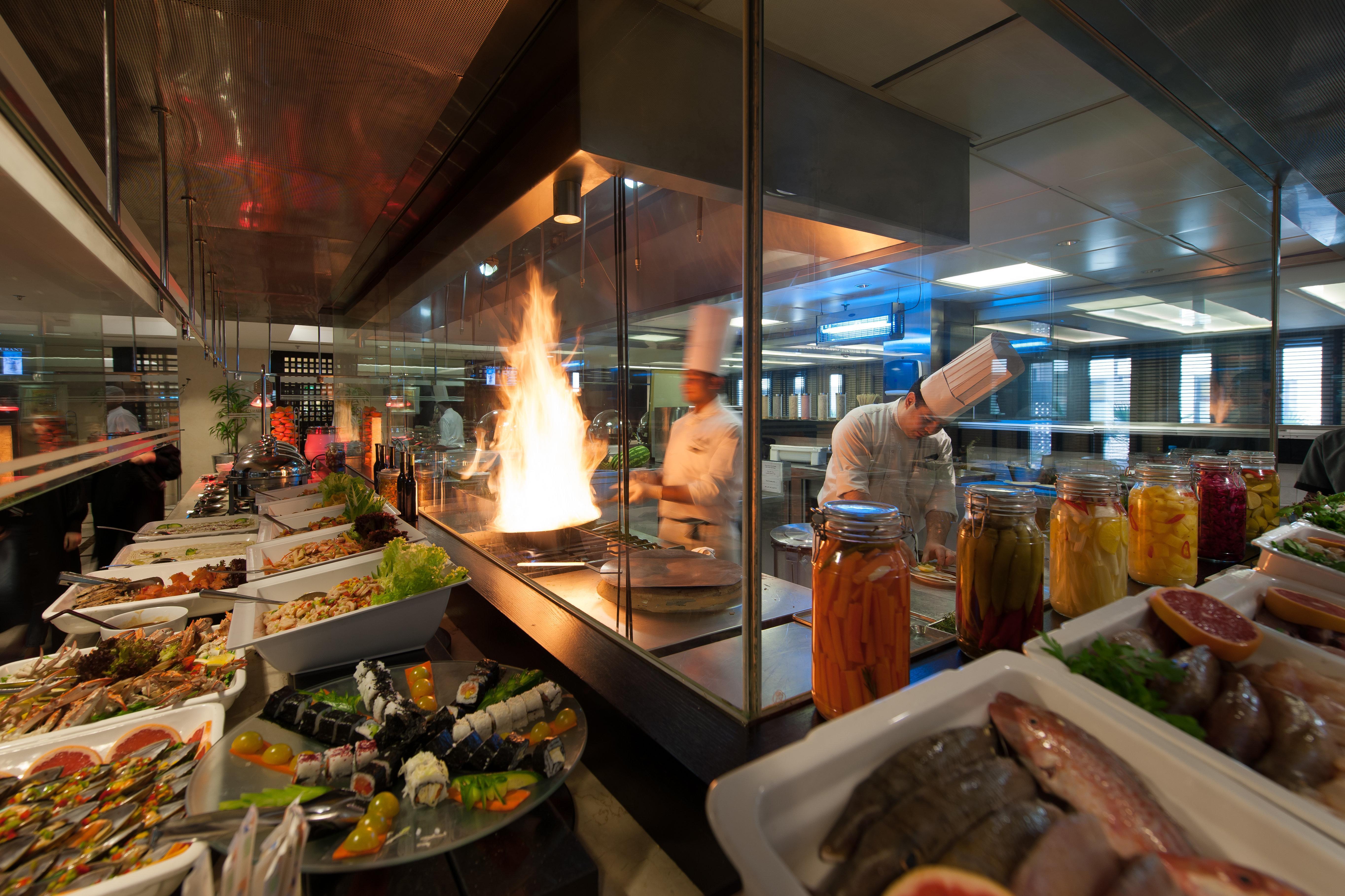 Intercontinental Al Khobar By Ihg Ξενοδοχείο Εξωτερικό φωτογραφία