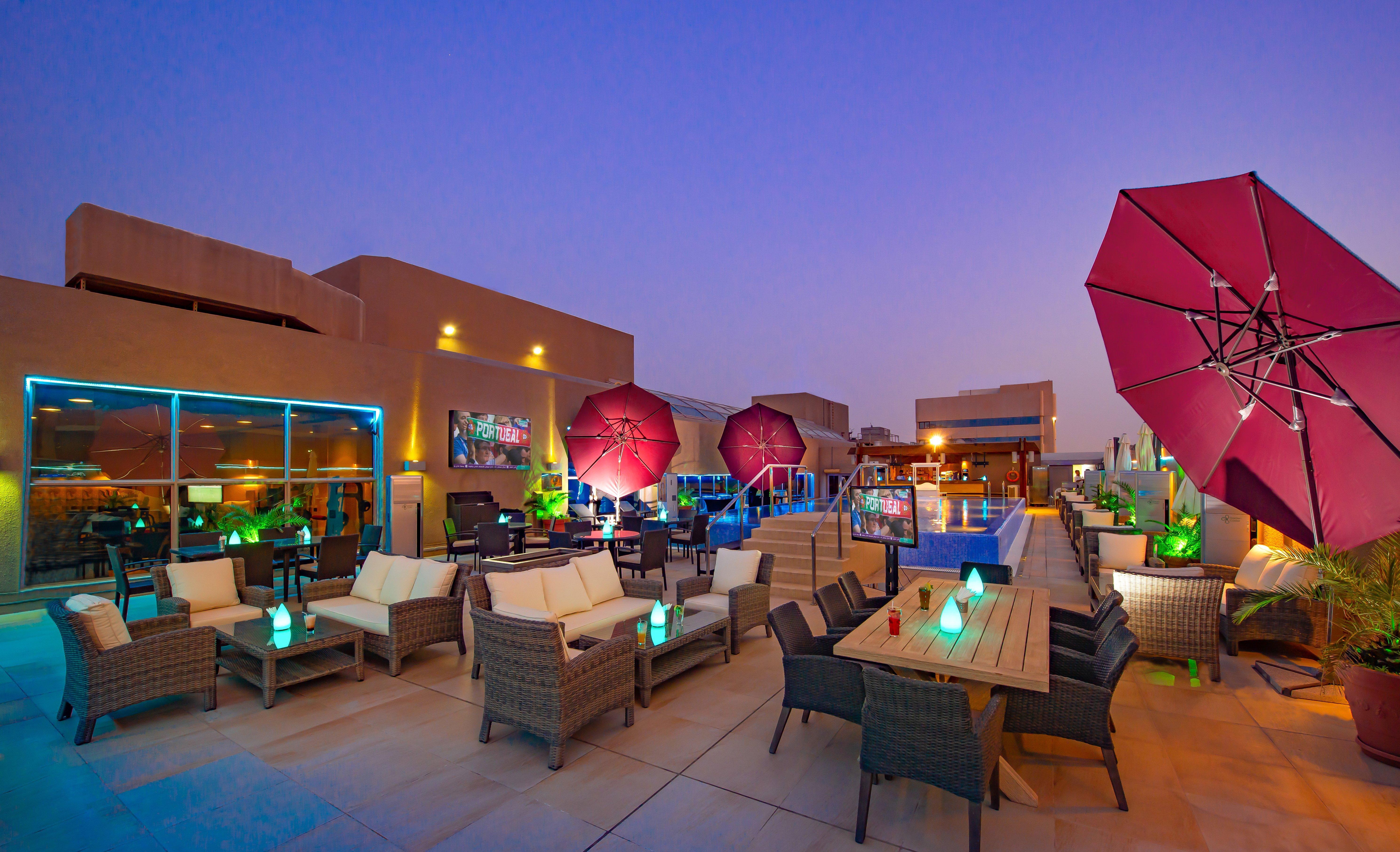 Intercontinental Al Khobar By Ihg Ξενοδοχείο Εξωτερικό φωτογραφία