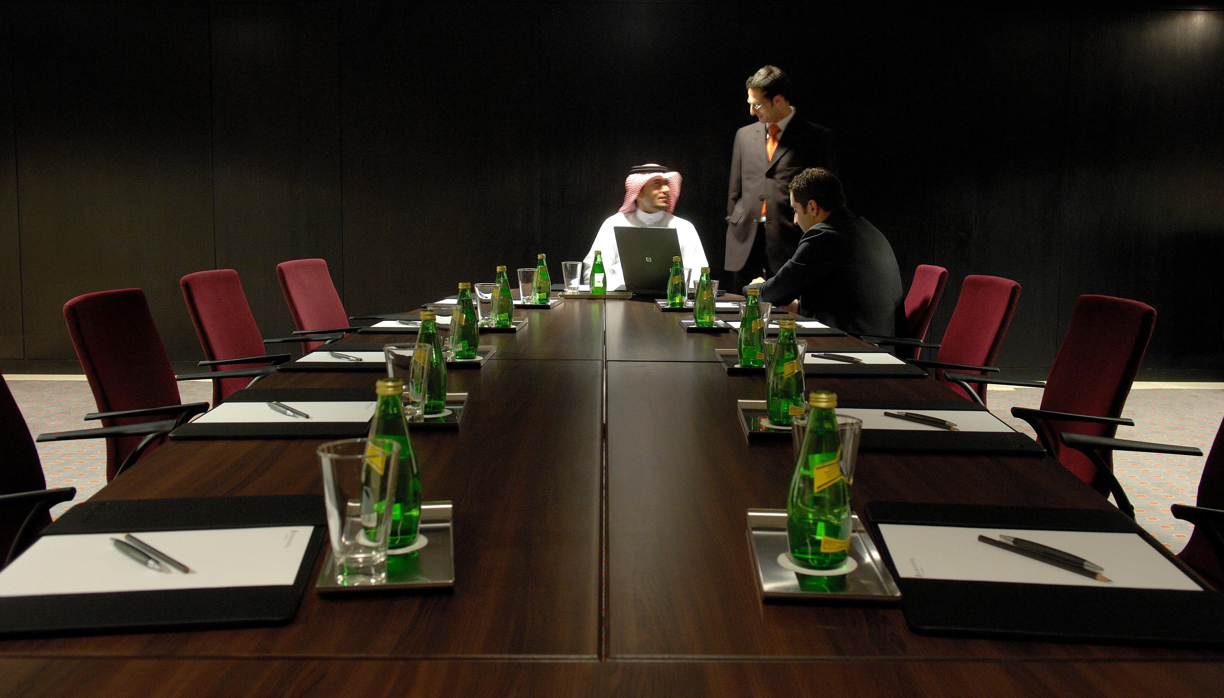 Intercontinental Al Khobar By Ihg Ξενοδοχείο Εξωτερικό φωτογραφία