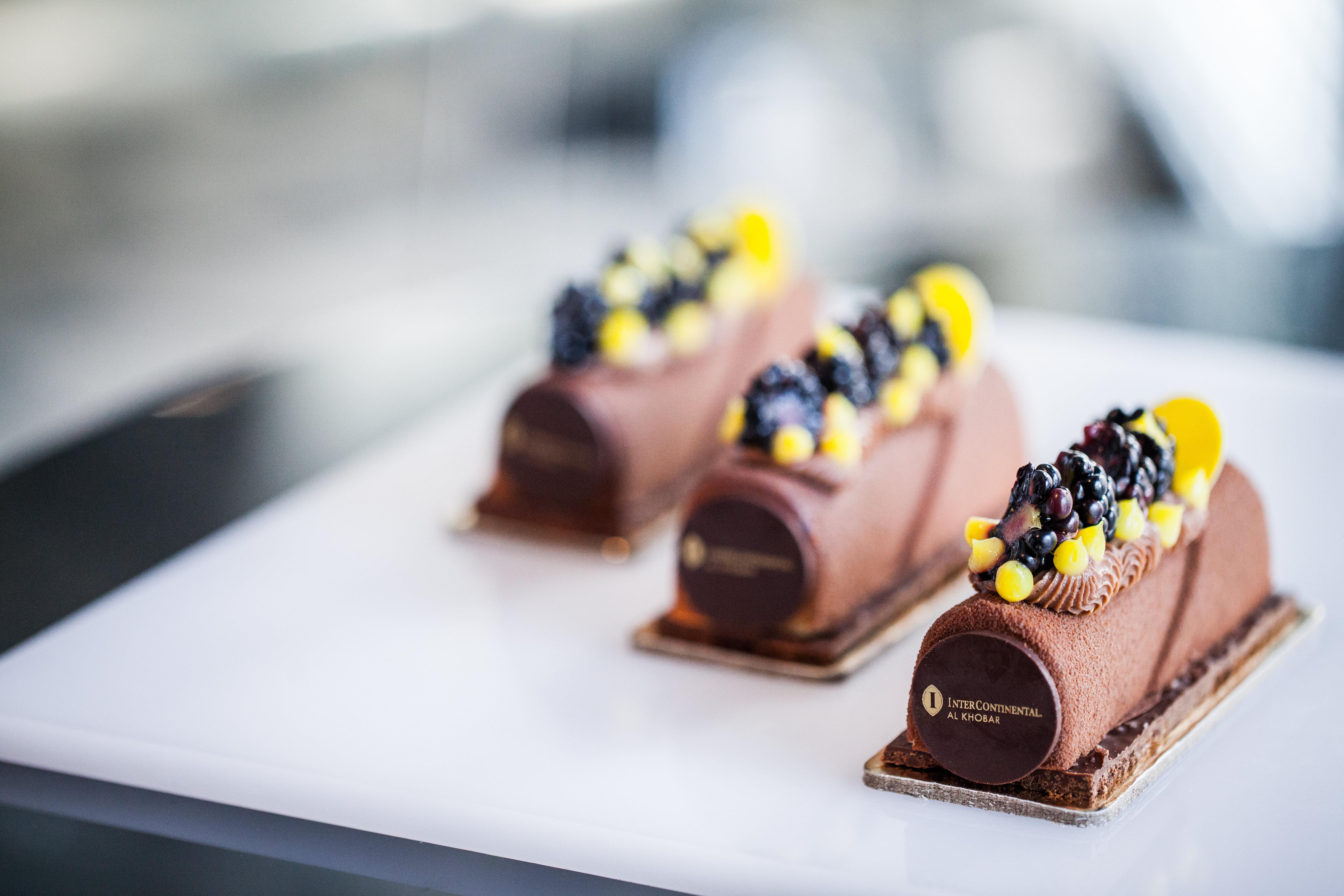 Intercontinental Al Khobar By Ihg Ξενοδοχείο Εξωτερικό φωτογραφία