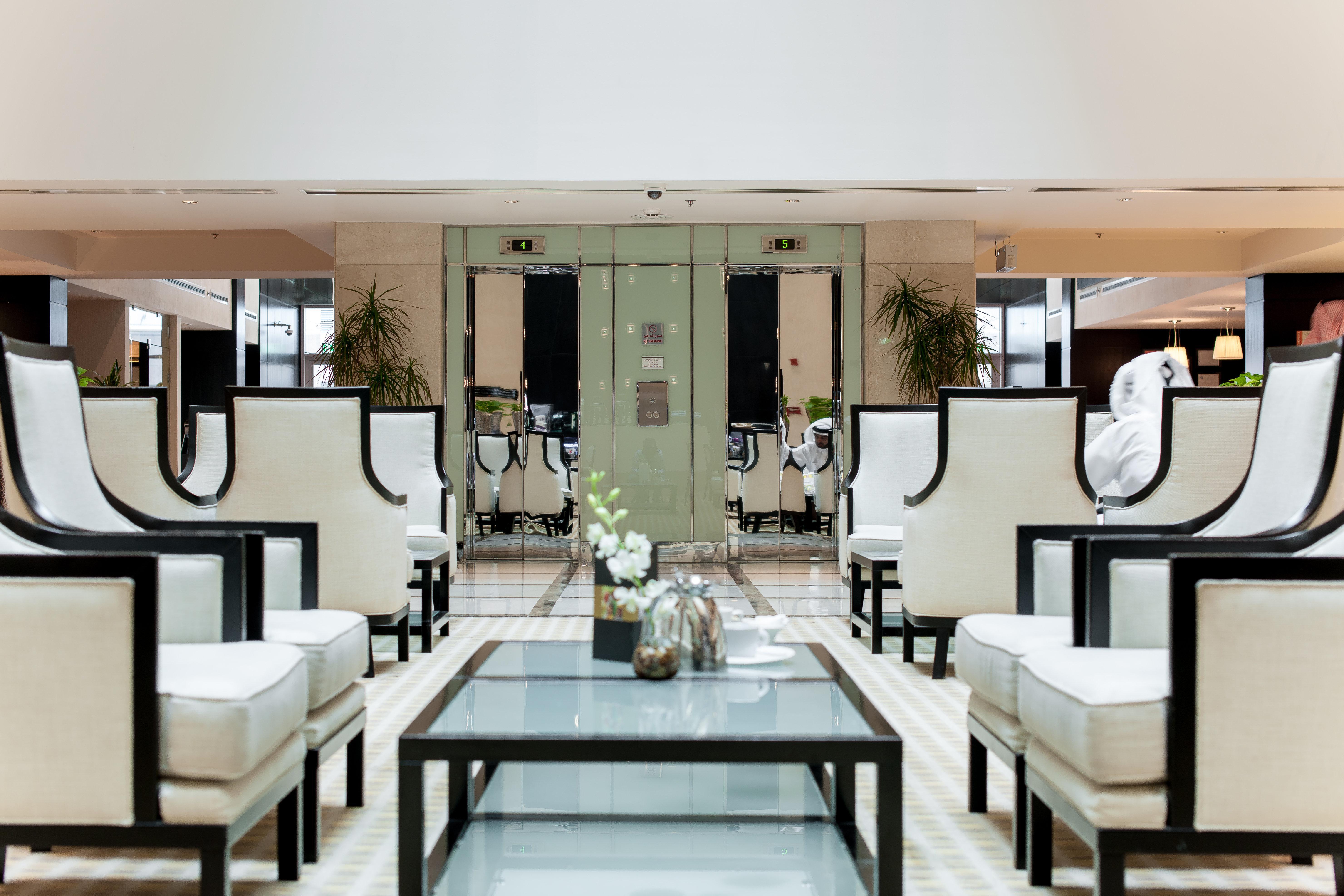 Intercontinental Al Khobar By Ihg Ξενοδοχείο Εξωτερικό φωτογραφία