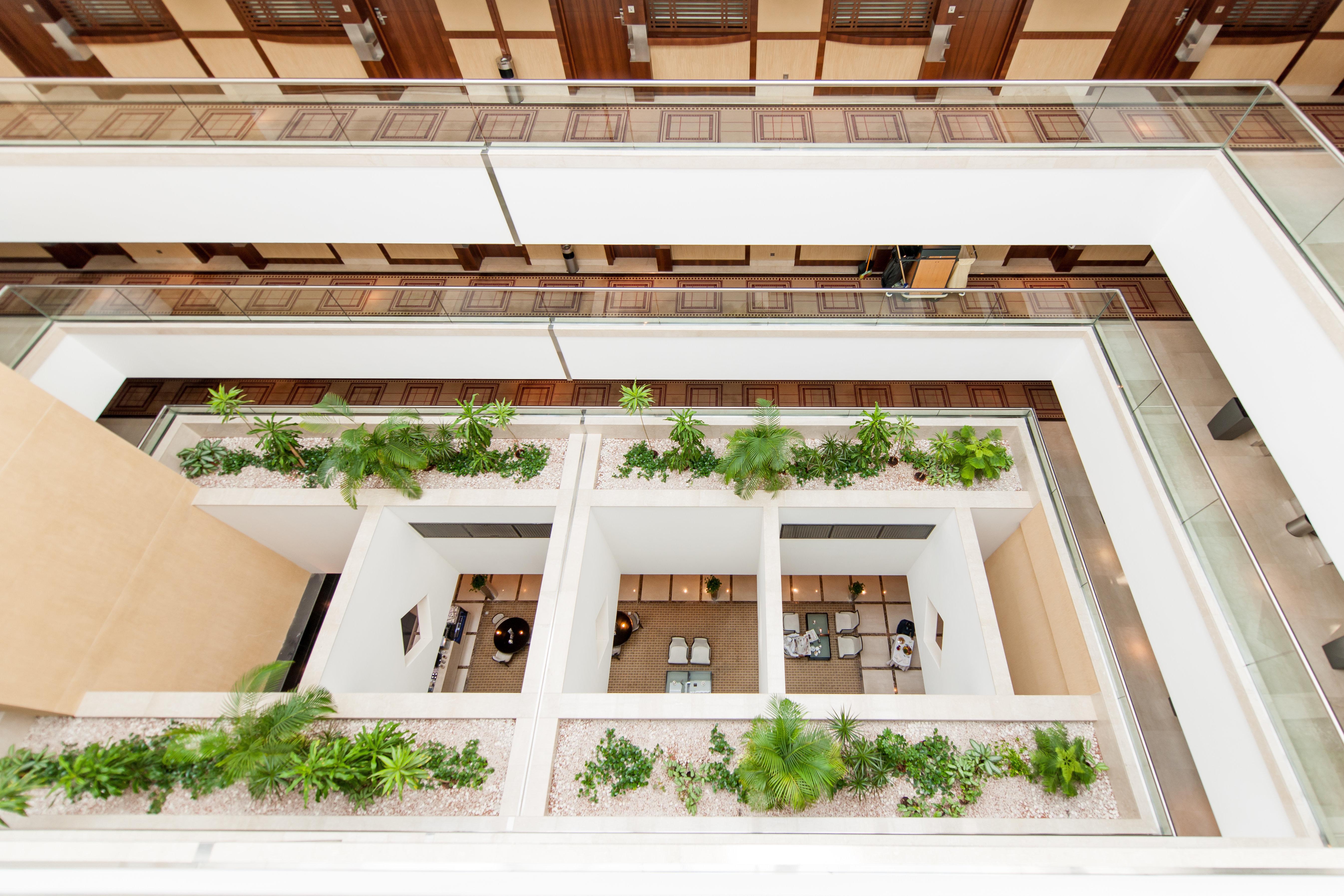 Intercontinental Al Khobar By Ihg Ξενοδοχείο Εξωτερικό φωτογραφία