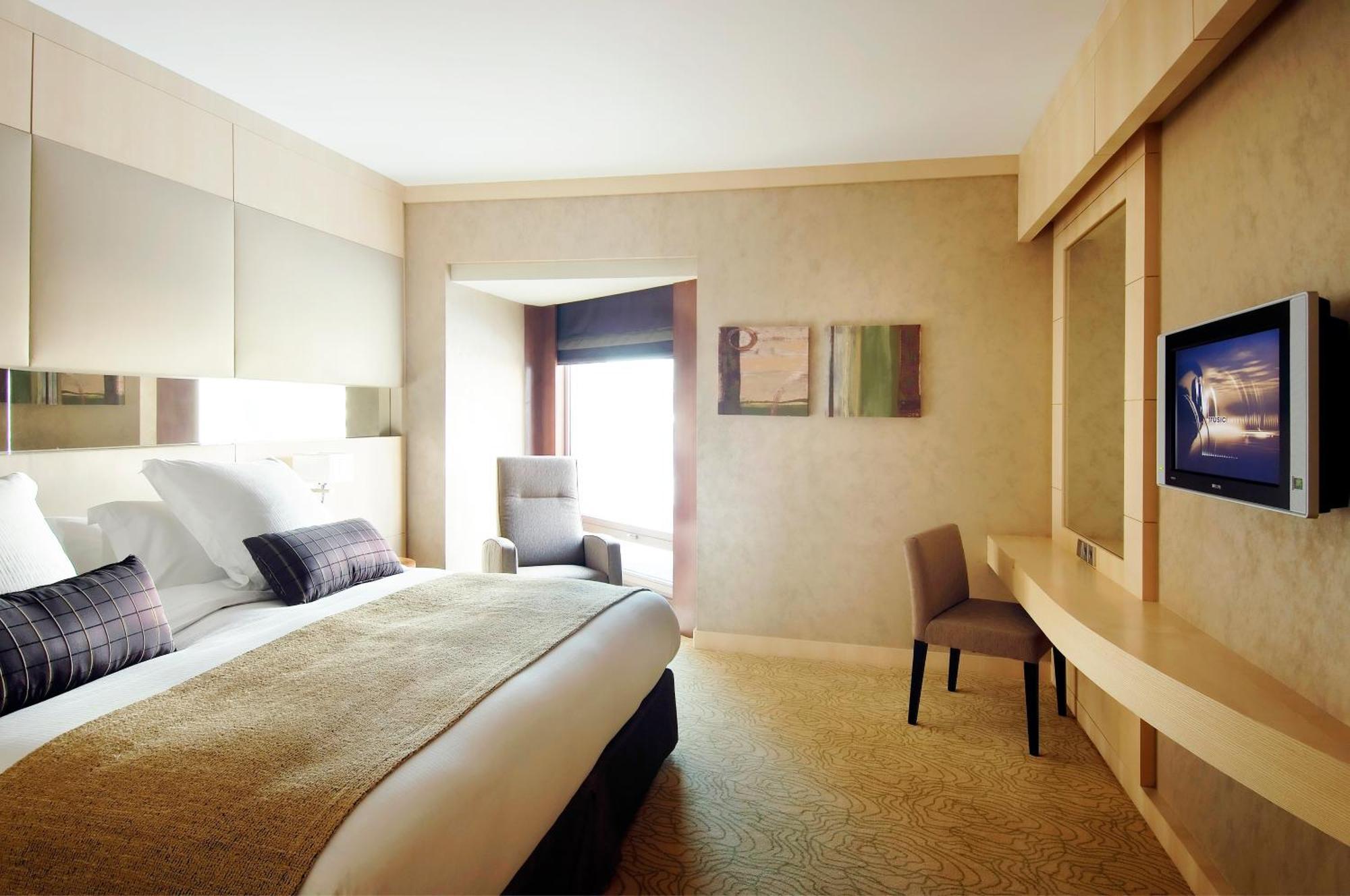 Intercontinental Al Khobar By Ihg Ξενοδοχείο Εξωτερικό φωτογραφία
